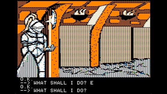 Voodoo Castle — screenshot 4