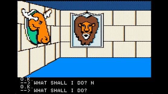 Voodoo Castle — screenshot 5