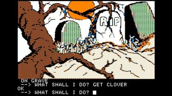 Voodoo Castle — screenshot 7