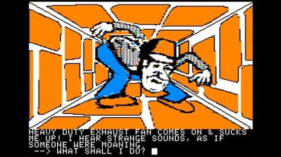 Voodoo Castle — screenshot 8