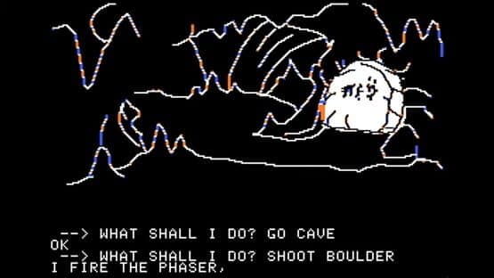 Strange Odyssey — screenshot 2