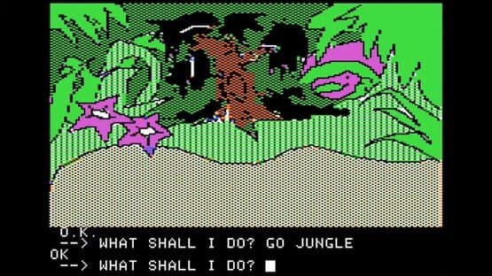 Strange Odyssey — screenshot 4