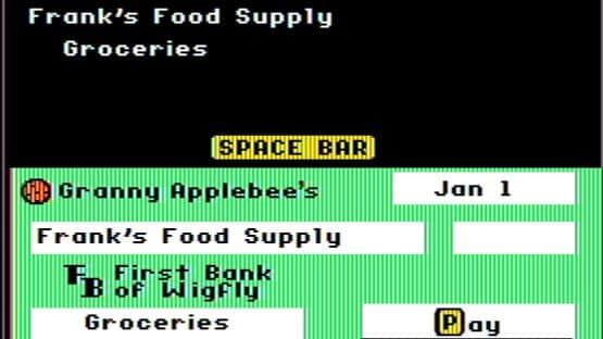 Granny Applebee's Cookie Factory — screenshot 3