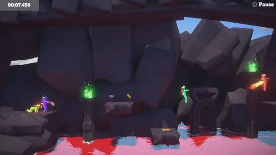 The jump guys — screenshot 6