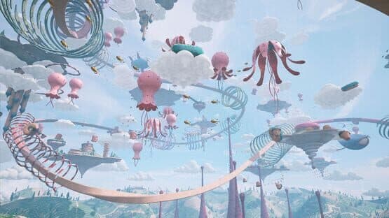 Atomic Heart: Trapped in Limbo — screenshot 3