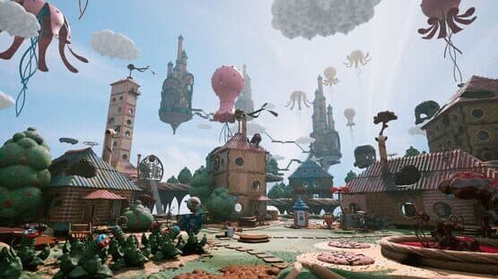 Atomic Heart: Trapped in Limbo — screenshot 6