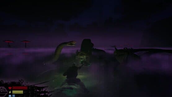 Seers of Ages Past 1: The Harbinger of Mah — screenshot 1