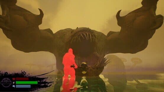 Seers of Ages Past 1: The Harbinger of Mah — screenshot 2