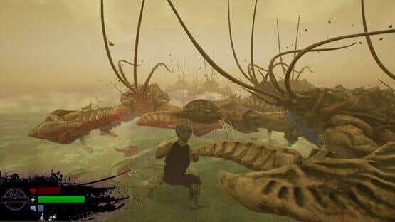 Seers of Ages Past 1: The Harbinger of Mah — screenshot 3