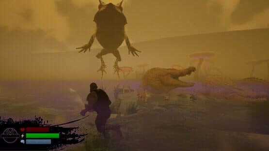 Seers of Ages Past 1: The Harbinger of Mah — screenshot 4