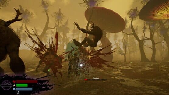 Seers of Ages Past 1: The Harbinger of Mah — screenshot 5