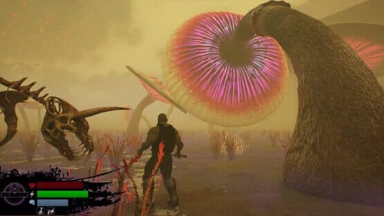 Seers of Ages Past 1: The Harbinger of Mah — screenshot 6