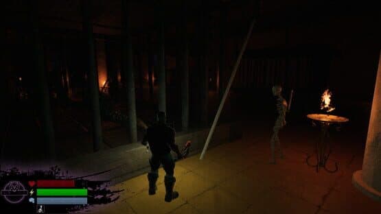 Seers of Ages Past 1: The Harbinger of Mah — screenshot 8