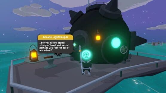 Sail Forth: Maelstrom — screenshot 2