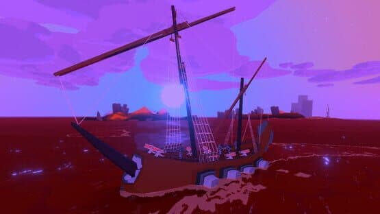 Sail Forth: Maelstrom — screenshot 3