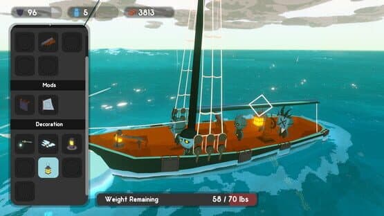 Sail Forth: Maelstrom — screenshot 4