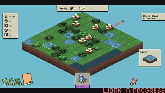 Urban Forest — screenshot 1
