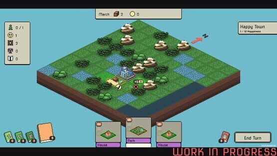 Urban Forest — screenshot 2