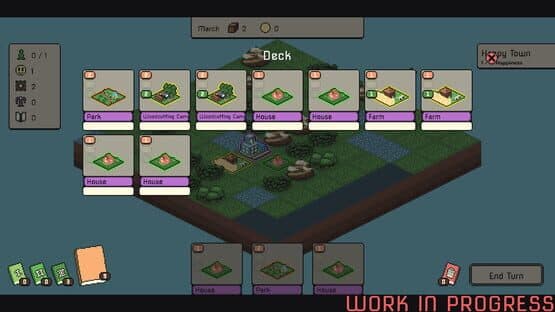 Urban Forest — screenshot 3