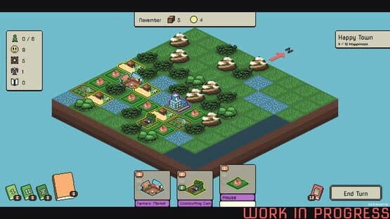 Urban Forest — screenshot 4