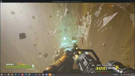 OuterRealm — screenshot 3