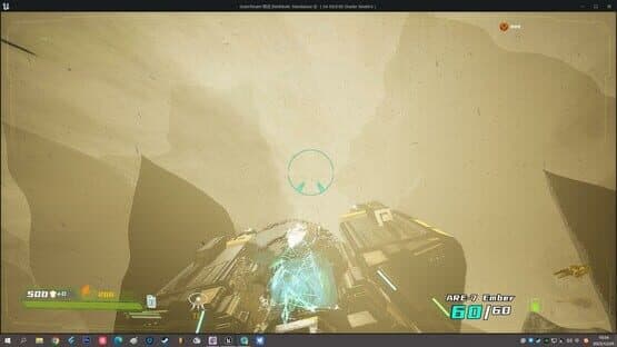OuterRealm — screenshot 4