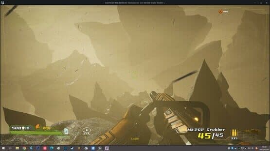 OuterRealm — screenshot 5