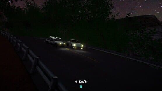 Late Night Drift — screenshot 1