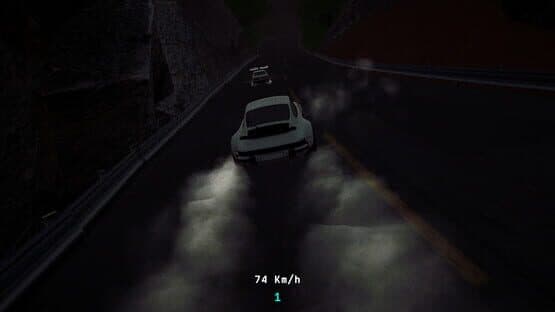 Late Night Drift — screenshot 2