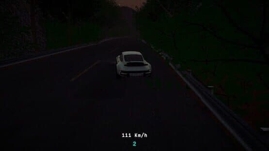 Late Night Drift — screenshot 3