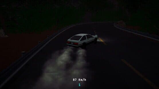 Late Night Drift — screenshot 5