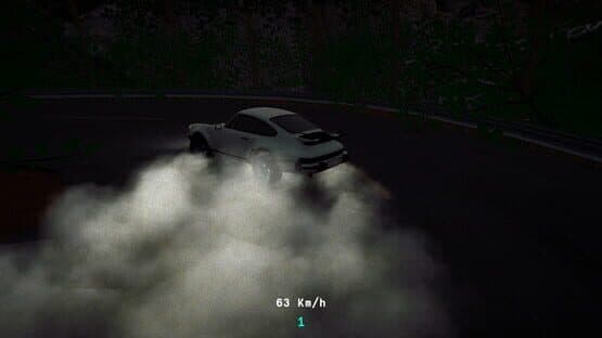 Late Night Drift — screenshot 6