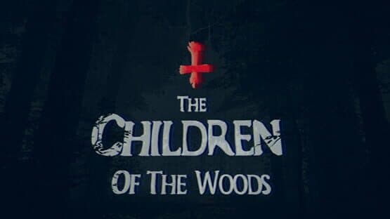 The Children of The Woods: Lost Tape — screenshot 1