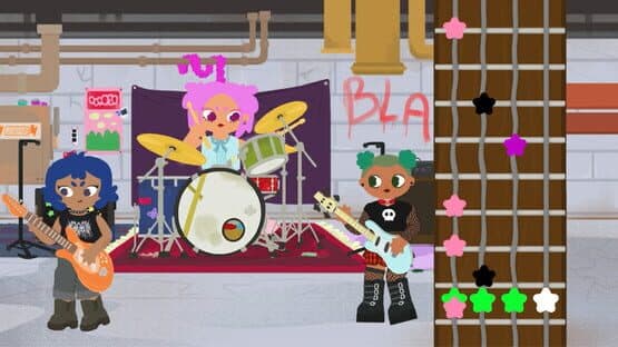 Punk Juice — screenshot 1