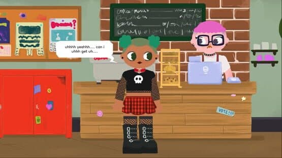 Punk Juice — screenshot 2