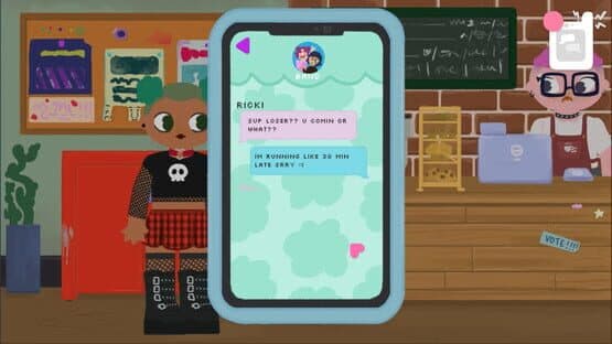 Punk Juice — screenshot 3