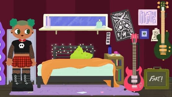Punk Juice — screenshot 4