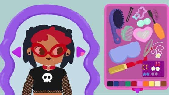 Punk Juice — screenshot 5
