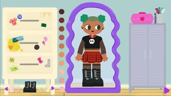 Punk Juice — screenshot 7