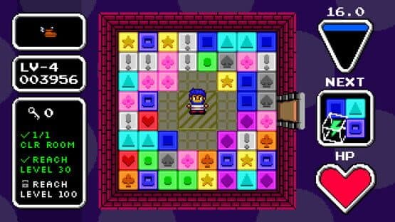 Box Room — screenshot 1