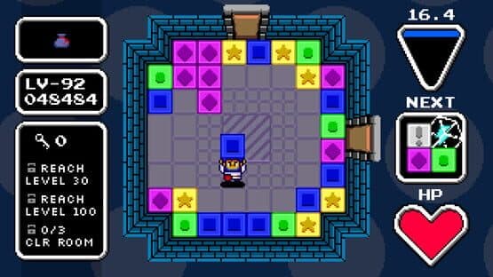 Box Room — screenshot 2