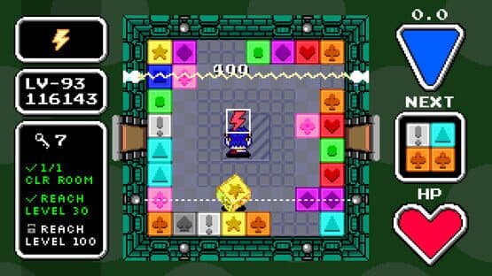 Box Room — screenshot 3