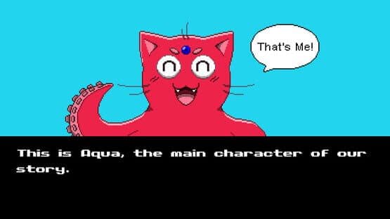 TentaCat: The Lost Lineage — screenshot 5