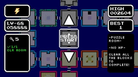 Box Room — screenshot 4