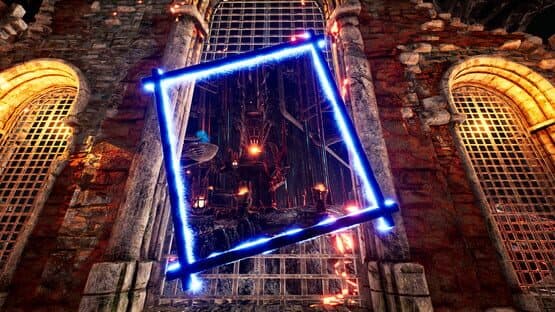 Grand Emprise 2: Portals Apart — screenshot 1