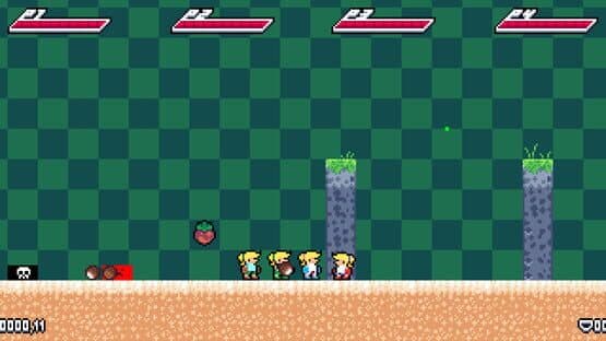 Smashfruit — screenshot 4