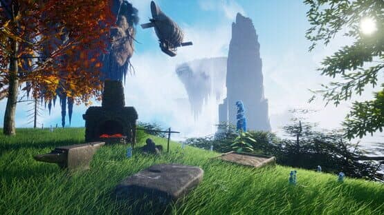 Grand Emprise 2: Portals Apart — screenshot 2