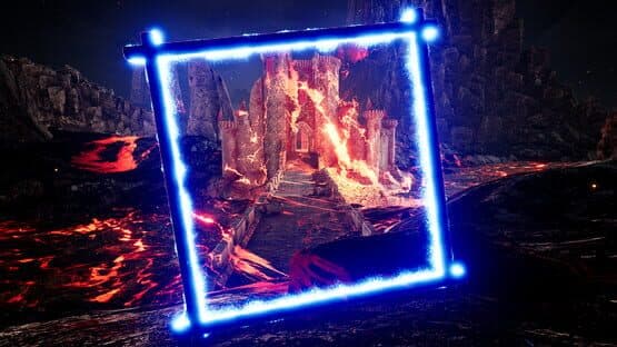 Grand Emprise 2: Portals Apart — screenshot 5