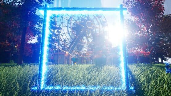Grand Emprise 2: Portals Apart — screenshot 6