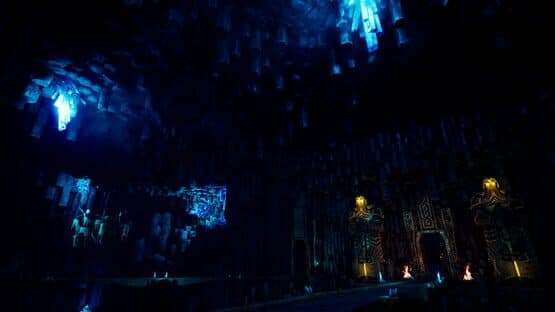 Grand Emprise 2: Portals Apart — screenshot 8